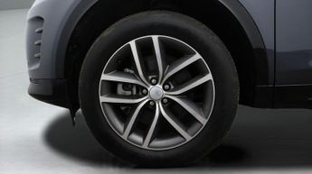 Land Rover Discovery Sport DYNAMIC SE