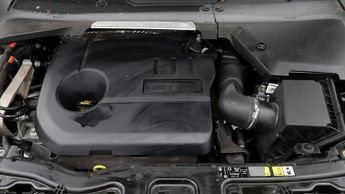 Land Rover Discovery Sport DYNAMIC SE