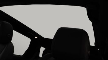 Land Rover Discovery Sport DYNAMIC SE