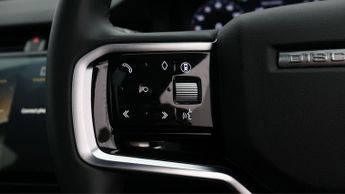 Land Rover Discovery Sport DYNAMIC SE