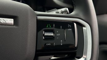 Land Rover Discovery Sport DYNAMIC SE
