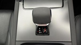 Land Rover Discovery Sport DYNAMIC SE