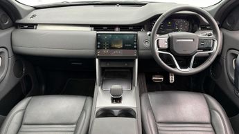 Land Rover Discovery Sport DYNAMIC SE