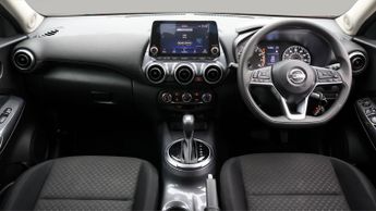 Nissan Juke DIG-T ACENTA DCT