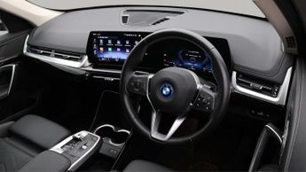 BMW iX1 XDRIVE 30 XLINE