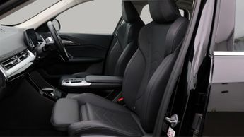 BMW iX1 XDRIVE 30 XLINE