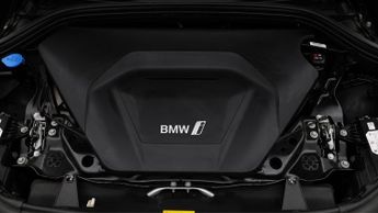 BMW iX1 XDRIVE 30 XLINE