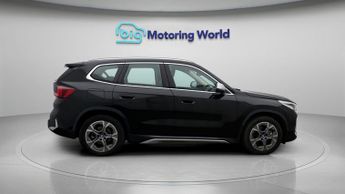 BMW iX1 XDRIVE 30 XLINE