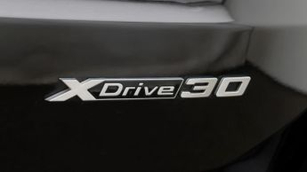 BMW iX1 XDRIVE 30 XLINE