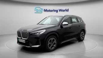 BMW iX1 XDRIVE 30 XLINE