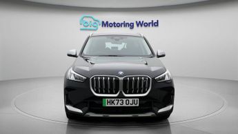 BMW iX1 XDRIVE 30 XLINE