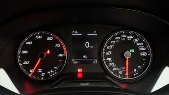 SEAT Arona TSI FR EDITION DSG