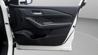 Nissan Qashqai E-POWER ACENTA PREMIUM