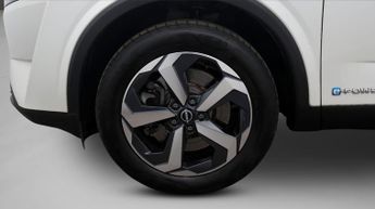 Nissan Qashqai E-POWER ACENTA PREMIUM