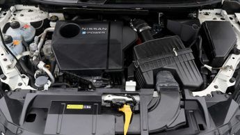 Nissan Qashqai E-POWER ACENTA PREMIUM