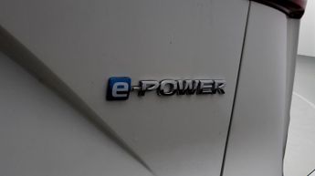 Nissan Qashqai E-POWER ACENTA PREMIUM