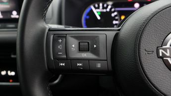 Nissan Qashqai E-POWER ACENTA PREMIUM