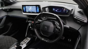 Peugeot E-208 GT PREMIUM