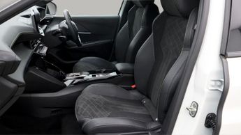 Peugeot E-208 GT PREMIUM