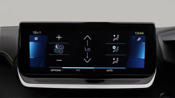 Peugeot E-208 GT PREMIUM