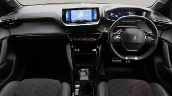 Peugeot E-208 GT PREMIUM