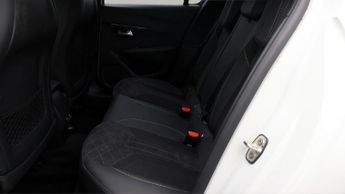 Peugeot E-208 GT PREMIUM