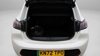 Peugeot E-208 GT PREMIUM