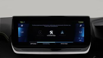 Peugeot E-208 GT PREMIUM