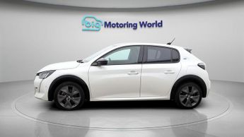 Peugeot E-208 GT PREMIUM