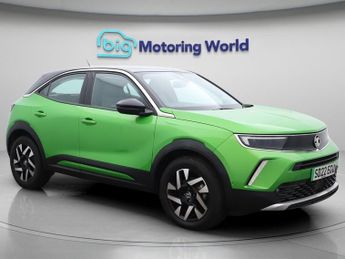 Vauxhall Mokka ELITE PREMIUM