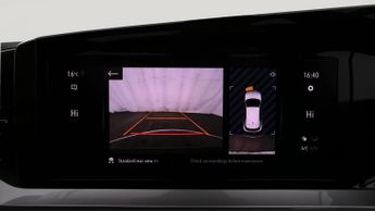 Vauxhall Mokka Electric ELITE PREMIUM