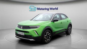 Vauxhall Mokka Electric ELITE PREMIUM
