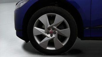Jaguar I-PACE SE