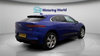 Jaguar I-PACE SE