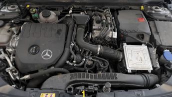 Mercedes-Benz CLA CLA 250 E AMG LINE PREMIUM PLUS