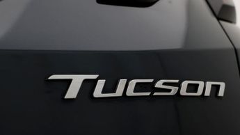 Hyundai TUCSON T-GDI SE CONNECT