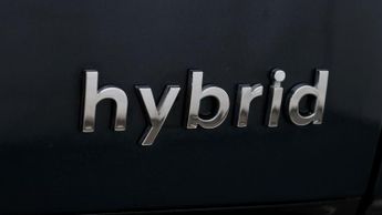 Hyundai TUCSON T-GDI SE CONNECT