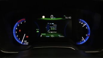 Toyota Corolla ICON TECH