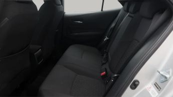 Toyota Corolla ICON TECH