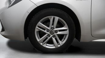 Toyota Corolla ICON TECH