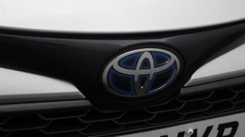 Toyota Corolla ICON TECH