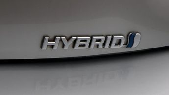 Toyota Corolla ICON TECH