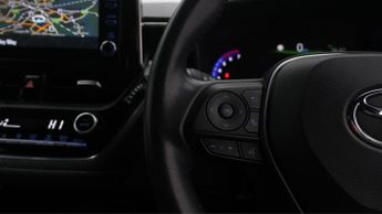 Toyota Corolla ICON TECH