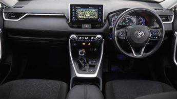 Toyota RAV4 VVT-I DESIGN