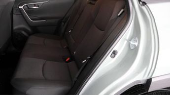 Toyota RAV4 VVT-I DESIGN