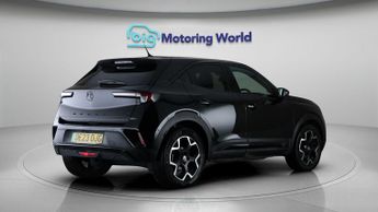 Vauxhall Mokka Electric ULTIMATE