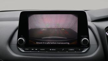 Nissan Qashqai E-POWER ACENTA PREMIUM