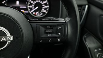 Nissan Qashqai E-POWER ACENTA PREMIUM