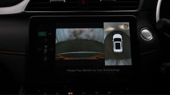 MG MG ZS EXCLUSIVE T-GDI