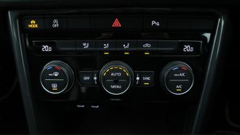 Volkswagen T-Roc SEL TSI EVO DSG